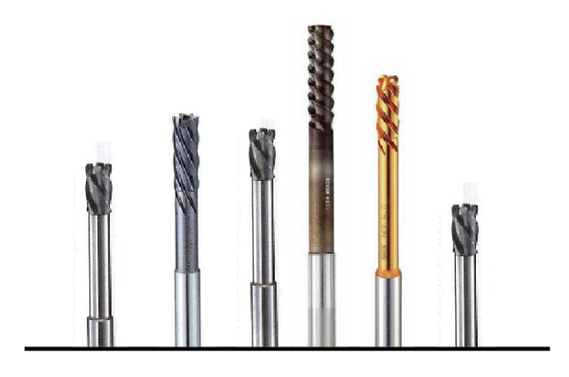 Reamer Series